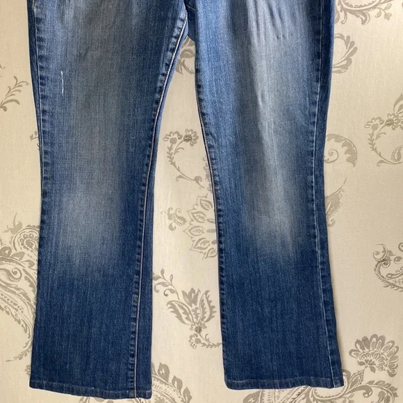 Levi’s 515 boot cut jeans 10M - Picture 3 of 14